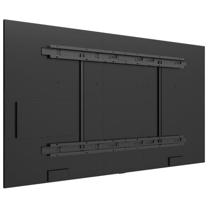 LG Schermo LED All-in-One 163 Pollici Full HD Nero LAPA163GF