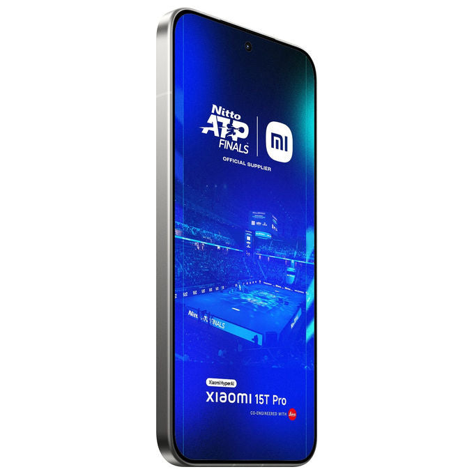 Xiaomi Smartphone 6.83'' 12 GB RAM 512 GB 5500 mAh Grigio
