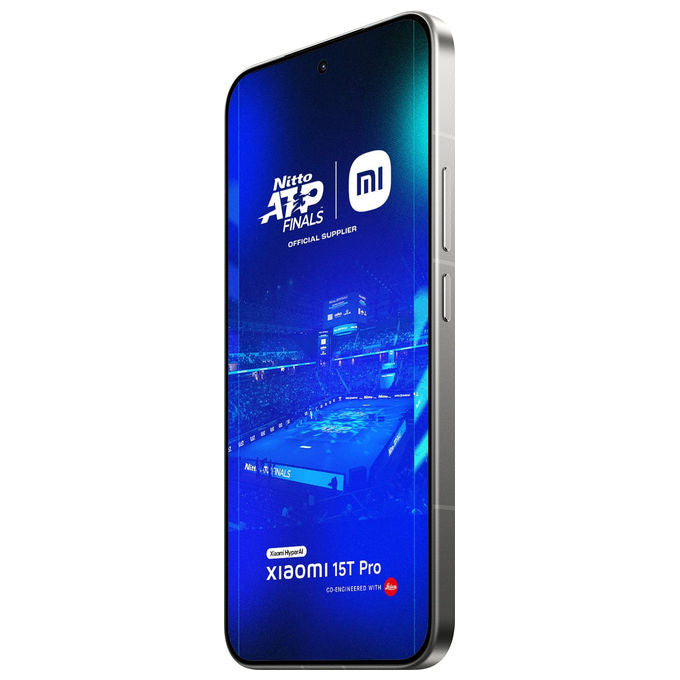 Xiaomi Smartphone 6.83'' 12 GB RAM 512 GB 5500 mAh Grigio
