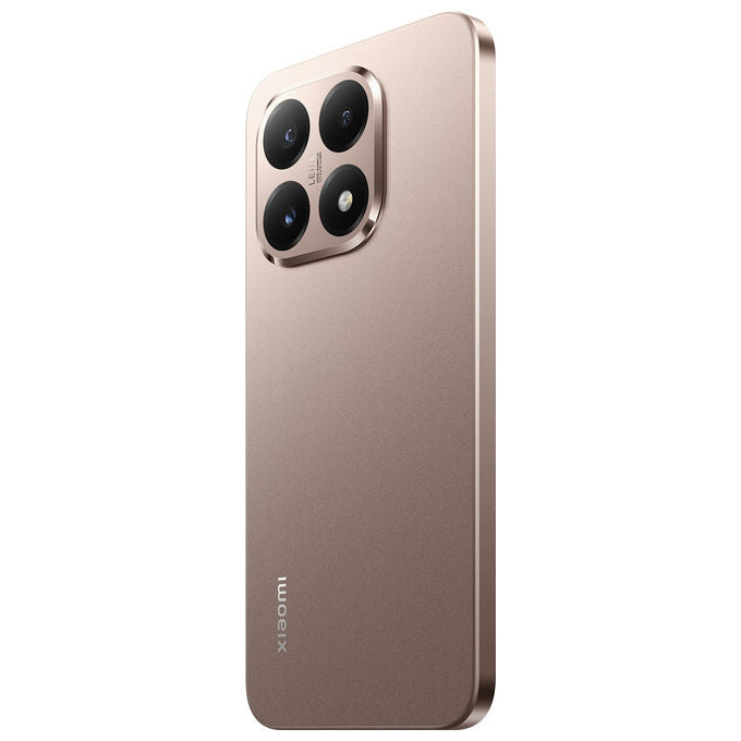 Xiaomi 15T 12 GB RAM 256 GB 5G Oro Rosa