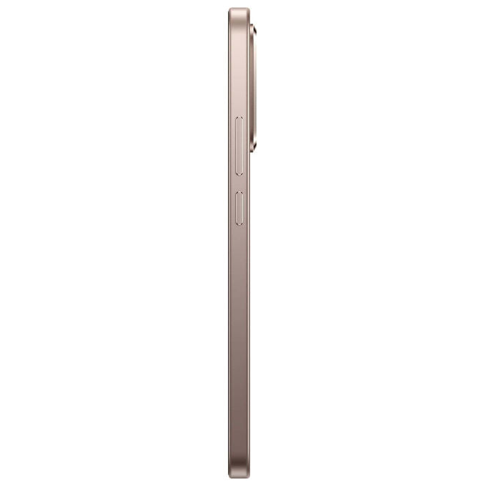 Xiaomi 15T 12 GB RAM 256 GB 5G Oro Rosa