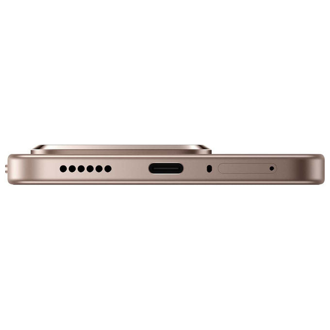 Xiaomi 15T 12 GB RAM 256 GB 5G Oro Rosa