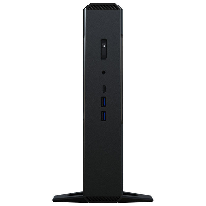 ASUS NUC 15 Performance RNUC15JNK9X40002 Mini PC Barebone Intel Core Ultra 9 Nero