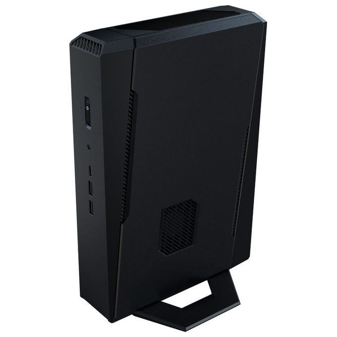 ASUS NUC 15 Performance RNUC15JNK9X40002 Mini PC Barebone Intel Core Ultra 9 Nero