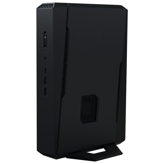 ASUS NUC 15 Performance RNUC15JNK9X40002 Mini PC Barebone Intel Core Ultra 9 Nero