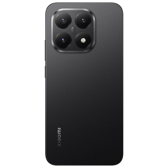 Xiaomi Smartphone 15T 12 GB RAM 256 GB 6.83'' Nero