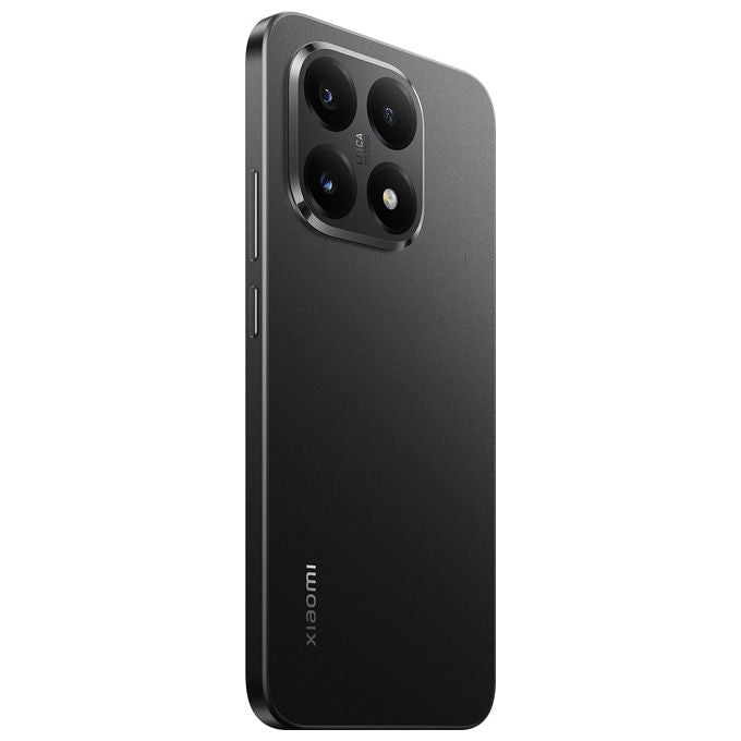 Xiaomi Smartphone 15T 12 GB RAM 256 GB 6.83'' Nero