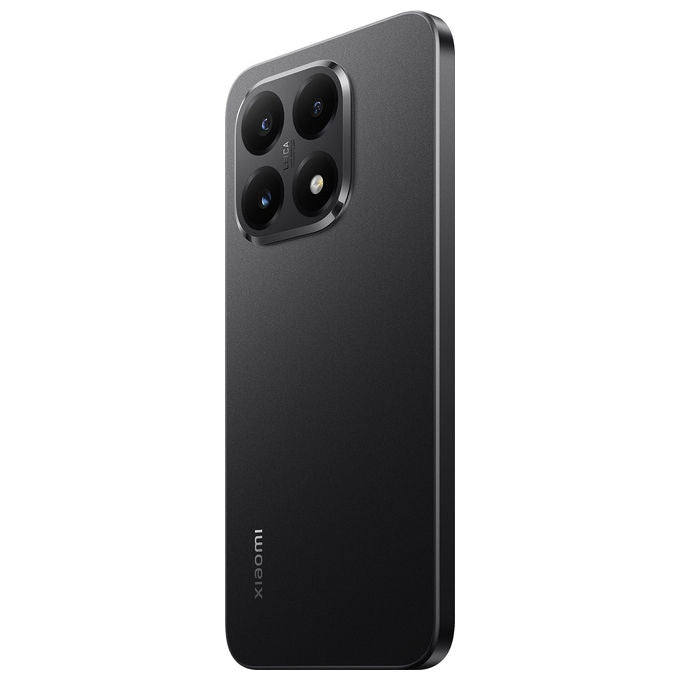 Xiaomi Smartphone 15T 12 GB RAM 256 GB 6.83'' Nero