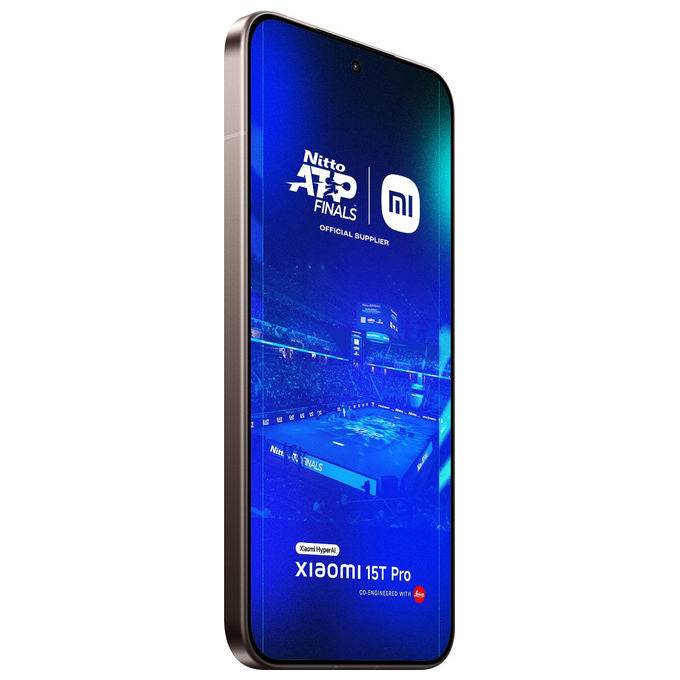 Xiaomi Smartphone T15 Pro 6.83'' 12 GB RAM 512 GB 5500 mAh Marrone