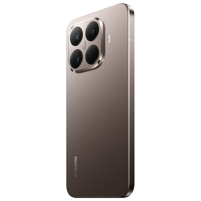 Xiaomi Smartphone T15 Pro 6.83'' 12 GB RAM 512 GB 5500 mAh Marrone