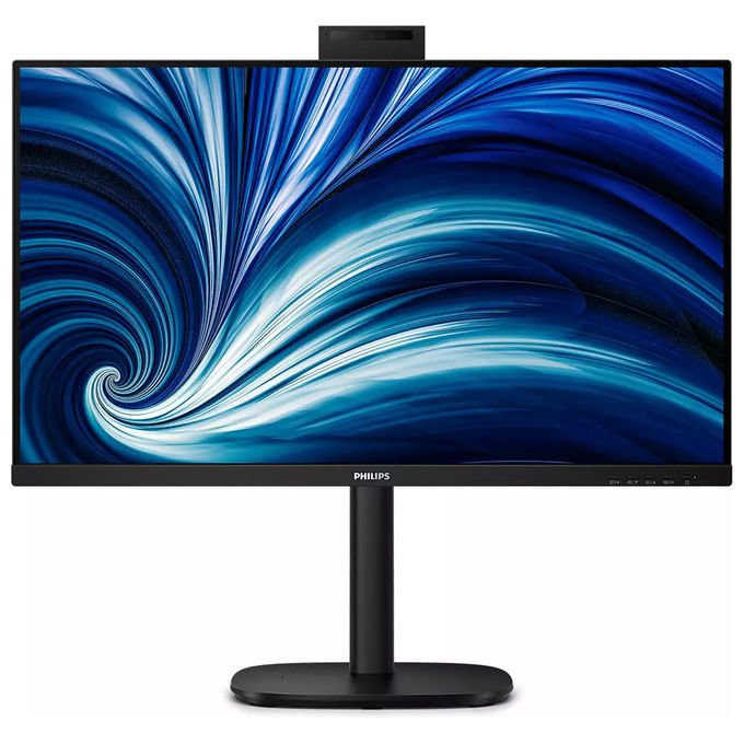 Philips Monitor PC 32B2U3601H-00 31.5'' Quad HD LCD Nero