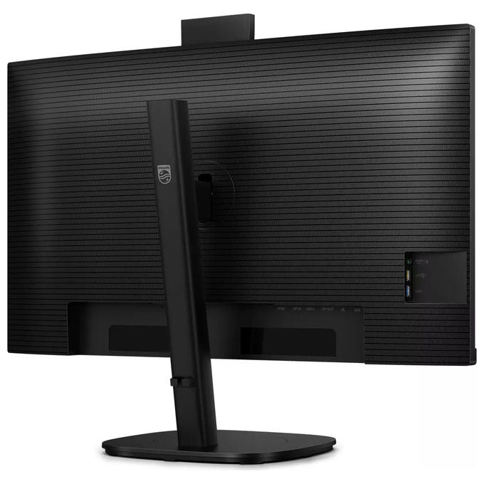 Philips Monitor PC 32B2U3601H-00 31.5'' Quad HD LCD Nero