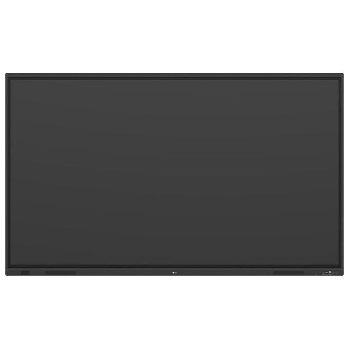 LG CreateBoard Standard Lavagna Interattiva 86'' 4K UHD Touchscreen