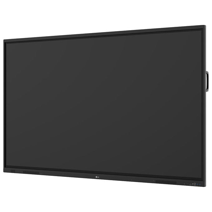 LG CreateBoard Standard Lavagna Interattiva 86'' 4K UHD Touchscreen