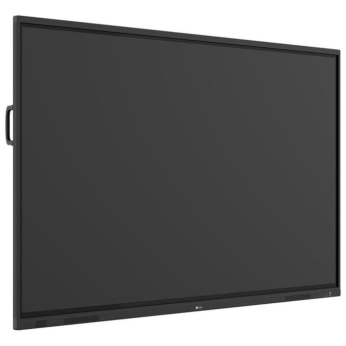 LG CreateBoard Standard Lavagna Interattiva 86'' 4K UHD Touchscreen