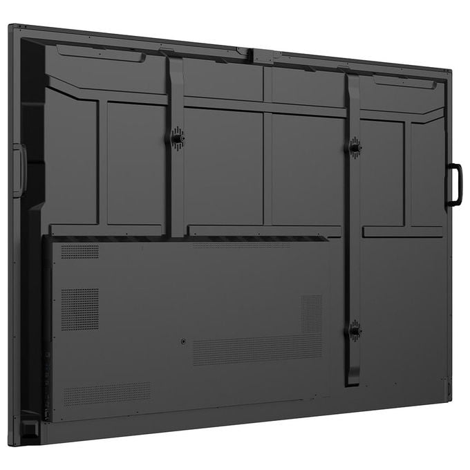 LG CreateBoard Standard Lavagna Interattiva 86'' 4K UHD Touchscreen