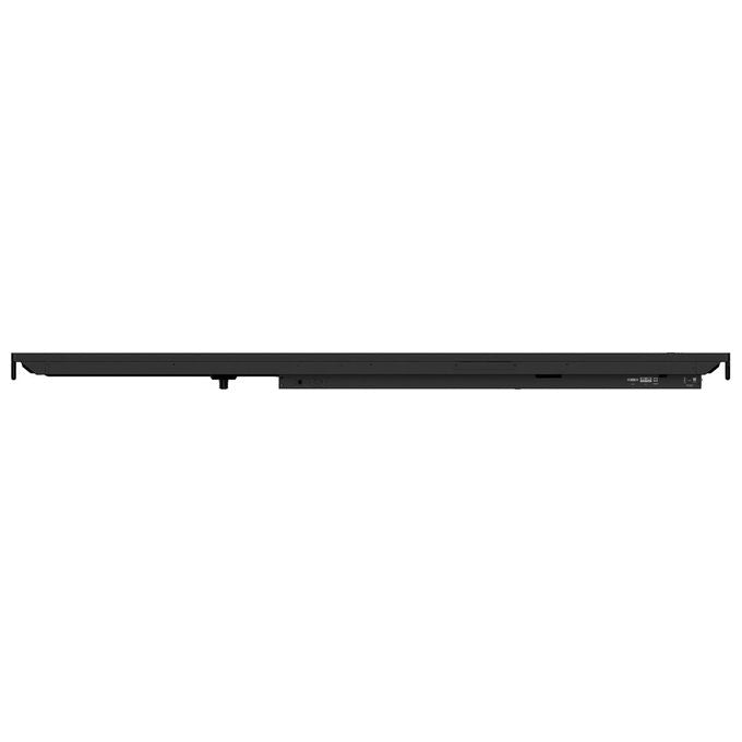LG CreateBoard Standard Lavagna Interattiva 86'' 4K UHD Touchscreen