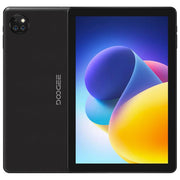 Doogee Tablet LTE 4GB 128GB Android 14 Nero - Yeppon