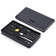 StarTech.com Kit Cacciaviti Precisione 40 Pezzi Riparazione Laptop PC con 30 Punte