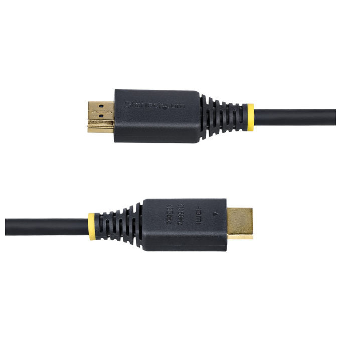 StarTech.com Cavo HDMI 2.1 8K 50cm Alta Velocita' Certificato