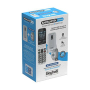 Beghelli Cellulare 9204N Telefono slv30n - gps plus eco+band - Yeppon