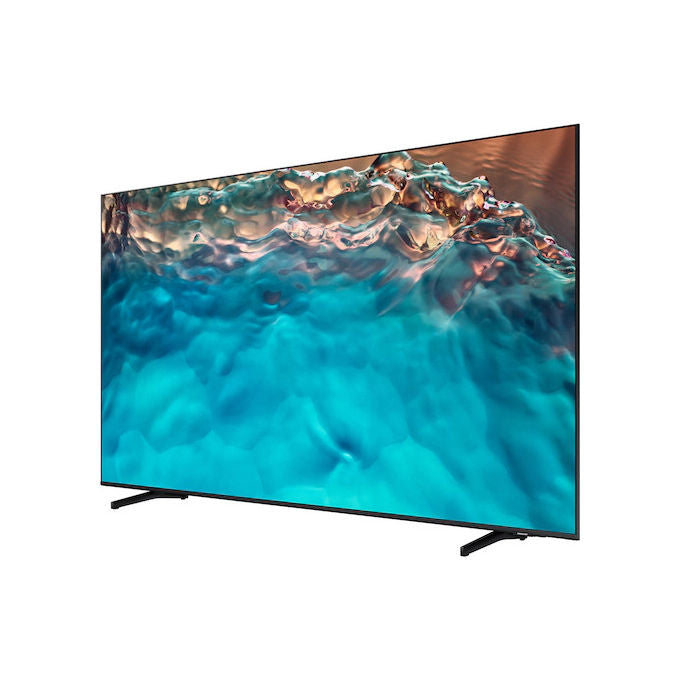 Samsung Hotel TV 55 Pollici 4K UHD Smart TV Compatibile con Google Home
