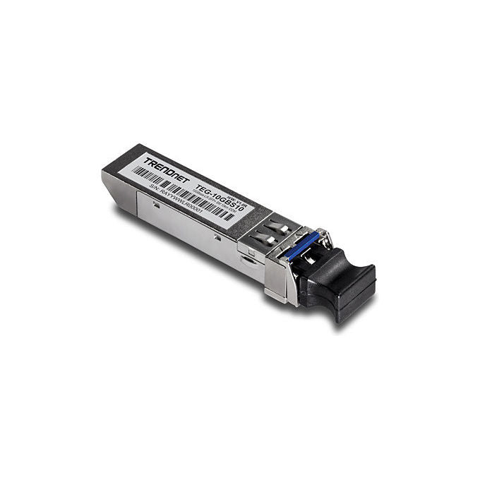 Trendnet Modulo Ricetrasmettitore Fibra Ottica 10000 Mbit-s SFP+ 1310 nm