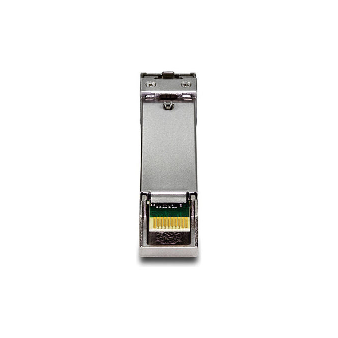 Trendnet Modulo Ricetrasmettitore Fibra Ottica 10000 Mbit-s SFP+ 1310 nm