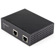 StarTech.com Extender PoE Gigabit Industriale 60W 802.3 bt PoE+-PoE++