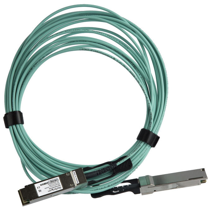 StarTech.com Cavo Ottico Attivo QSFP+ 10 m Conforme MSA