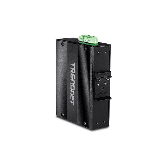 Trendnet Switch di Rete Non Gestito Gigabit Ethernet PoE 4 Porte TI-UPG62