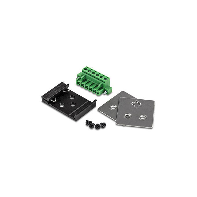 Trendnet Switch di Rete Non Gestito Gigabit Ethernet PoE 4 Porte TI-UPG62