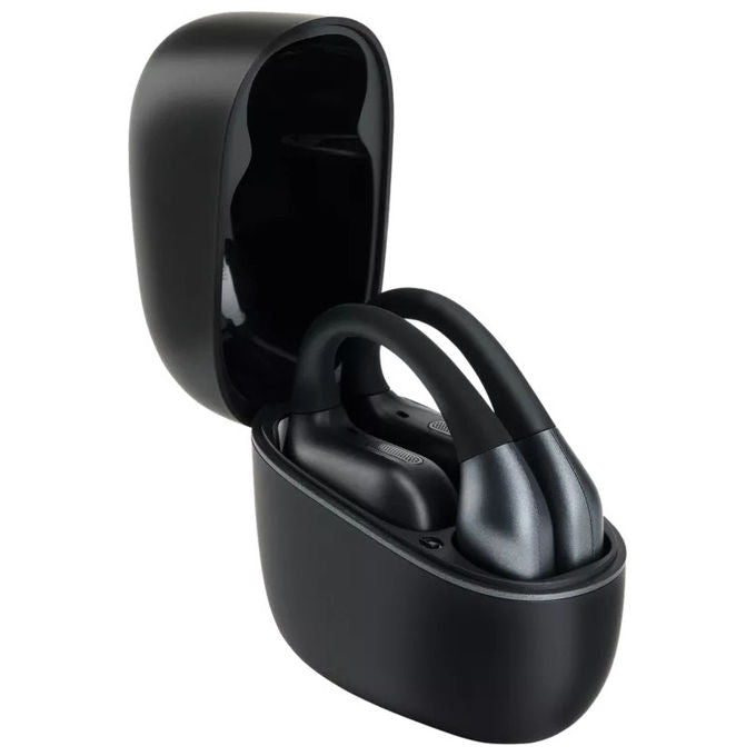Panasonic Auricolare Wireless a Orecchio Aperto Bluetooth Nero RB-F10DE