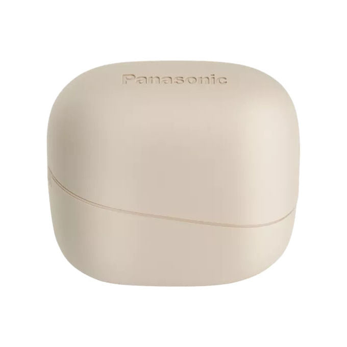 Panasonic Auricolare Wireless Apertura Orecchio Bluetooth Beige RB-F10DE