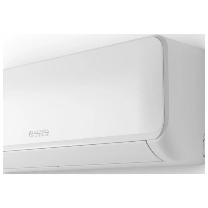 Splendid Clima Lybex-E Climatizzatore Inverter 9000 BTU A+++
