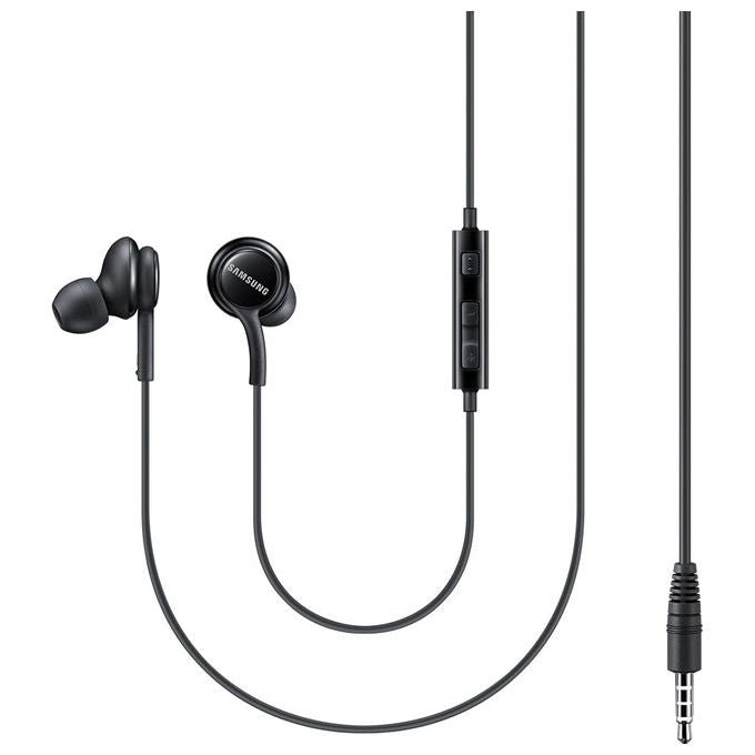 Samsung Auricolari In-Ear EO-IA500BBEGIT