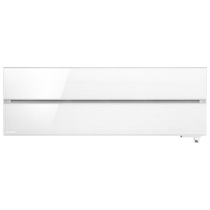 Mitsubishi Electric Condizionatore Monosplit 12000 BTU Wi-Fi A+++ Bianco
