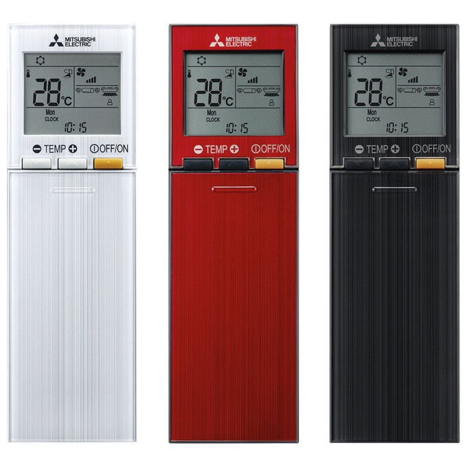 Mitsubishi Electric Condizionatore Monosplit 12000 BTU Wi-Fi A+++ Bianco