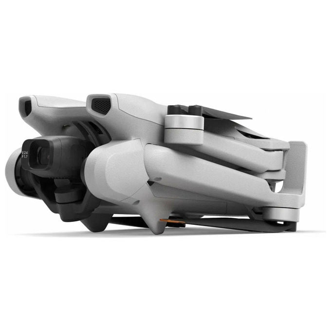 DJI Mini 3 RC Mini Drone 48 MP Video 4K HDR Grigio e Bianco