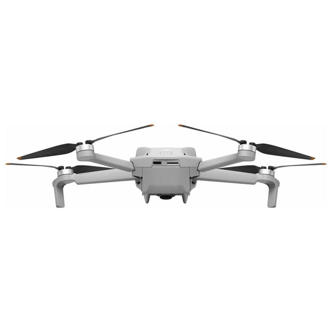 DJI Mini 3 RC Mini Drone 48 MP Video 4K HDR Grigio e Bianco