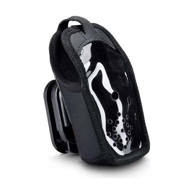 Midland Custodia Radio G9 PRO Resistente Graffi Nero e Trasparente