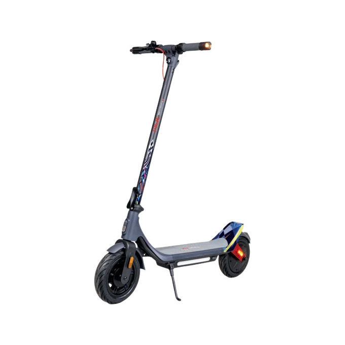 Emg Monopattino elettrico 25 km-h 10 Ah Multicolore