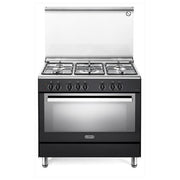 Delonghi Cucina Pema 96 SG Antracite