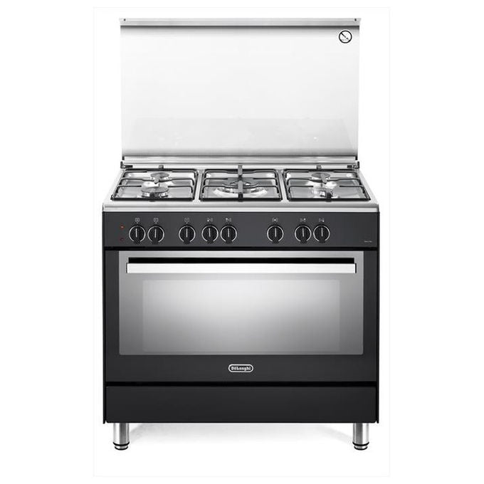 Delonghi Cucina Pema 96 SG Antracite