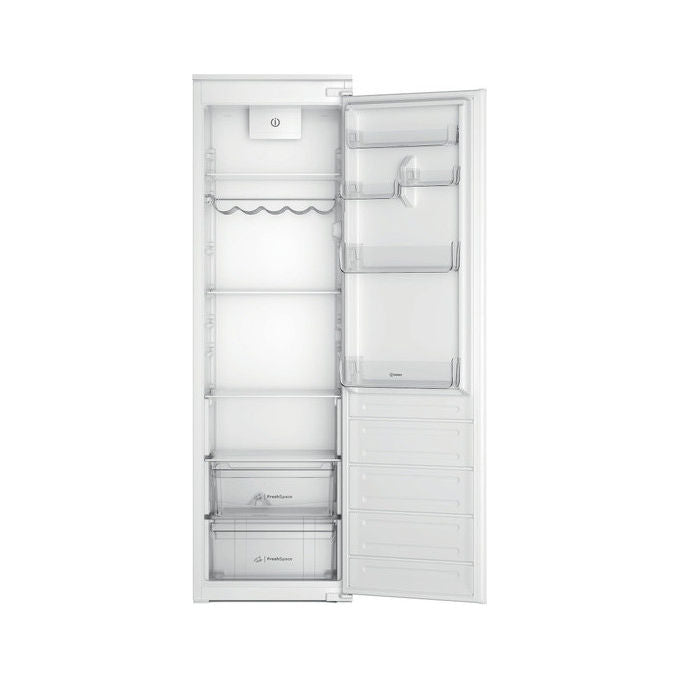 Indesit Frigorifero da Incasso Monoporta 306 L Classe E Bianco