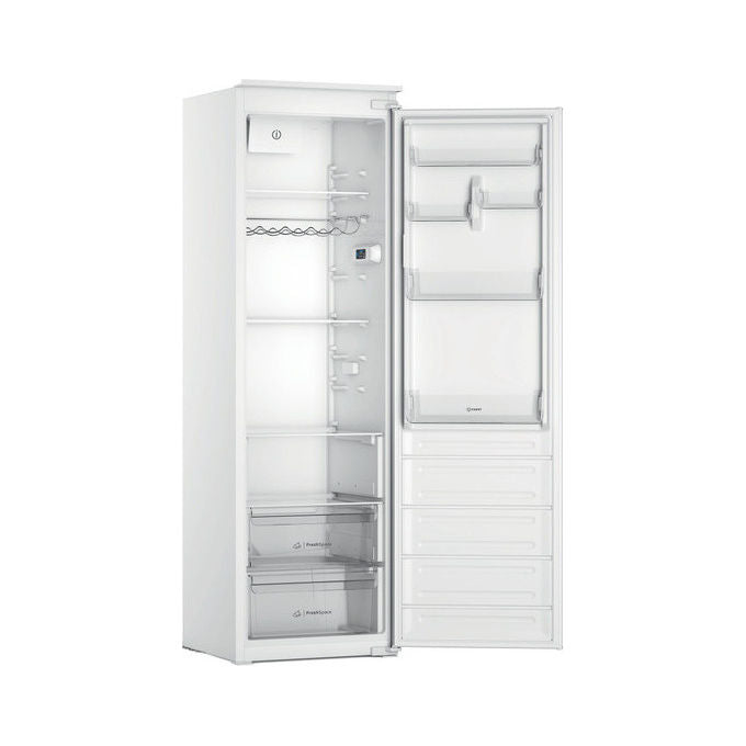 Indesit Frigorifero da Incasso Monoporta 306 L Classe E Bianco