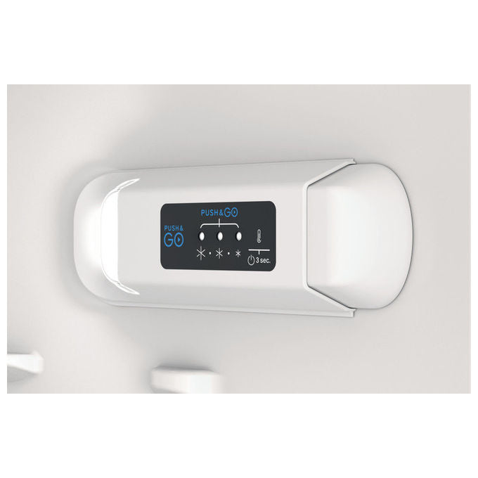 Indesit Frigorifero da Incasso Monoporta 306 L Classe E Bianco