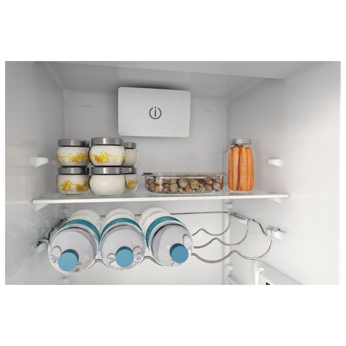 Indesit Frigorifero da Incasso Monoporta 306 L Classe E Bianco