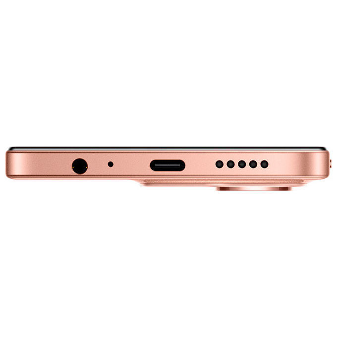 Xiaomi Redmi 15C 6.9'' 4G 128 GB 4 GB RAM 6000 mAh Arancione