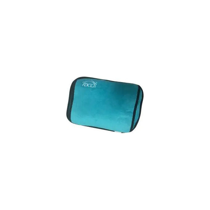 DCG Eltronic Borsa Acqua Calda Elettrica 500W 28x19 cm
